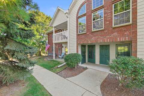 N Parknoll Ln, Port Washington, WI 53074
