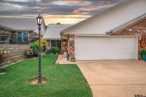 Riverstone Ln, Longview, TX 75605