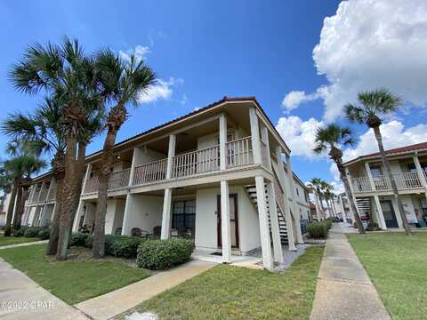 Front Beach Road # 74A, Panama City Beach, FL 32413