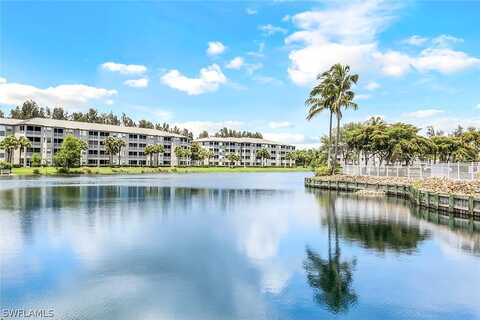 Lake Circle Drive, Fort Myers, FL 33908