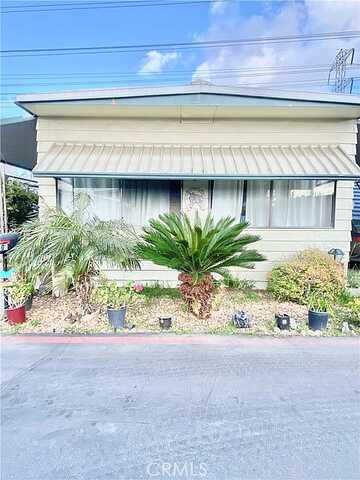 Orange Ave, Spc 108, Paramount, CA 90723