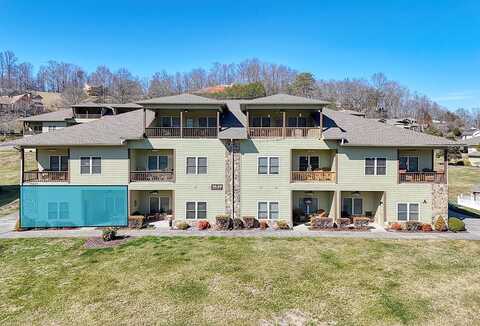 Lakeview Drive, Young Harris, GA 30582
