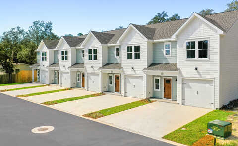 Beckett Boulevard, Niceville, FL 32578