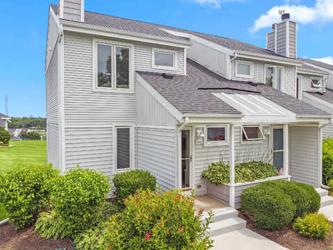 N Delavan Club Dr, Delavan, WI 53115