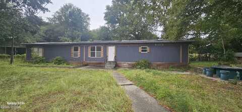 E Virginia East Avenue, Macon, GA 31217
