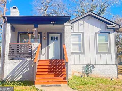 Hobson Street, Atlanta, GA 30310