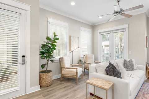 York Lane, Inlet Beach, FL 32461