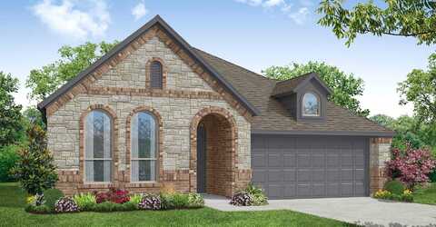 Silver Sage, Justin, TX 76247