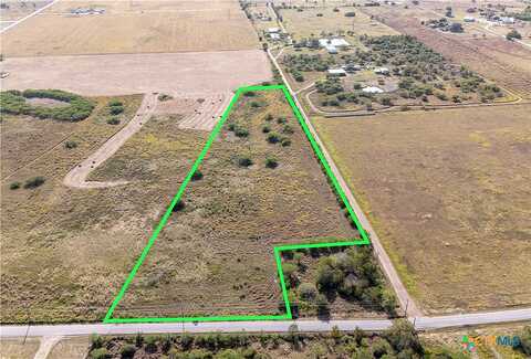 Burroughsville Rd, Victoria, TX 77905