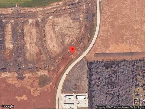 Plan Corby - 5507 Mango Bluffs St, Manvel, TX 77578