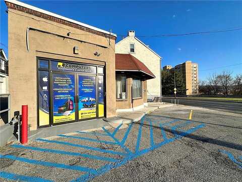 Jackson Street, Allentown, PA 18102