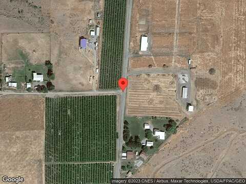 Cherry, WENATCHEE, WA 98801