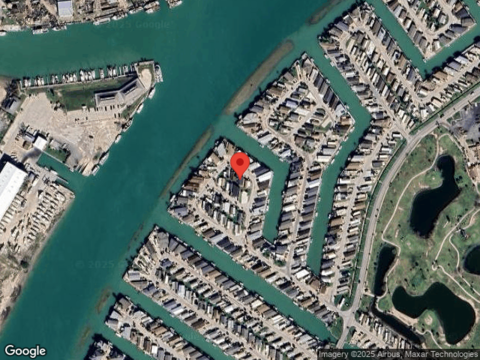 Sand Dollar Dr Unit 396, Port Isabel, TX 78578