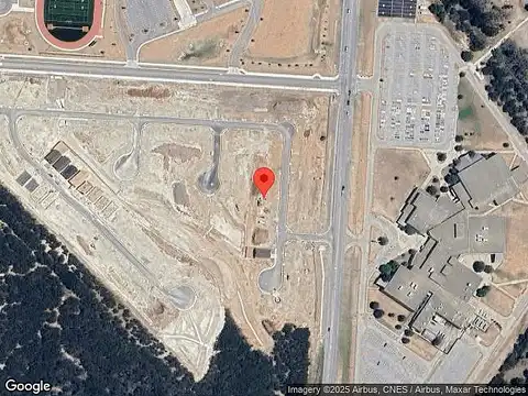Glacier Blf, Kerrville, TX 78028