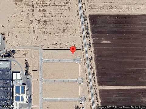 W Granite Ct, Coolidge, AZ 85128