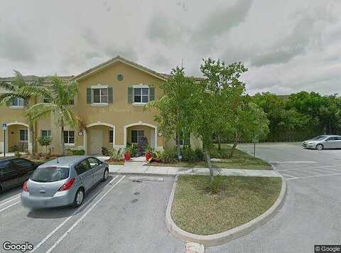 Se 30Th St, Homestead, FL 33035