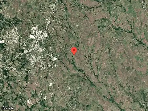 Bear Grass Ridge Rd, Temple, TX 76501