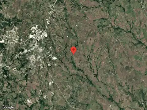Bear Grass Ridge Rd, Temple, TX 76501