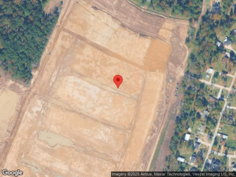 Green Warbler Ln, Crosby, TX 77532