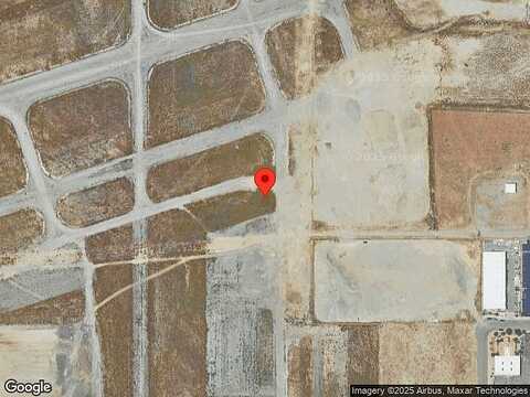 Yeager Ave, Rialto, CA 92376