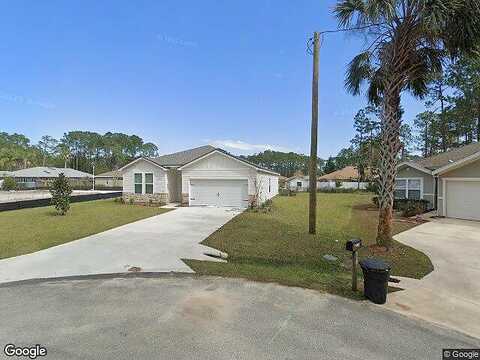 Ullemay Ct, Palm Coast, FL 32137