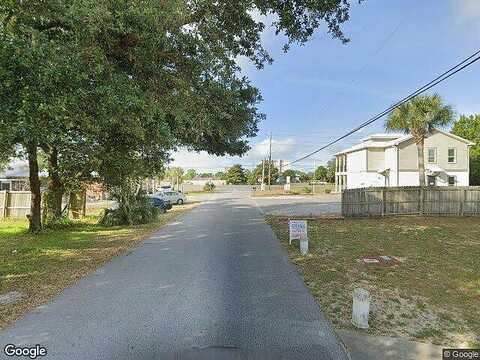 Porter Dr Lot 78, Inlet Beach, FL 32413