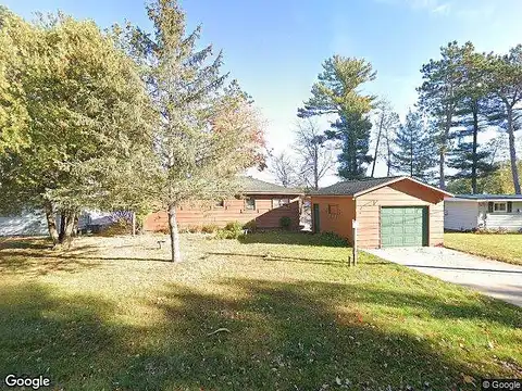 24 1/2, CHETEK, WI 54728