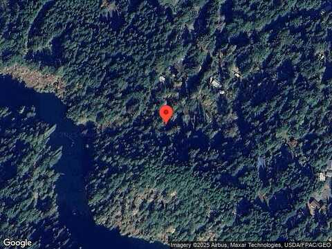 Goldeneye, HOODSPORT, WA 98548
