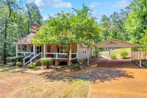 Breezy Point Drive, Hartwell, GA 30643
