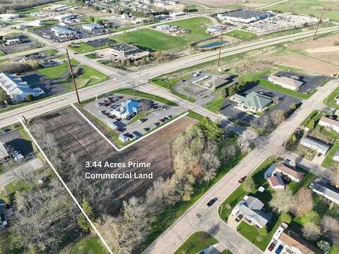 Johns, DODGEVILLE, WI 53533