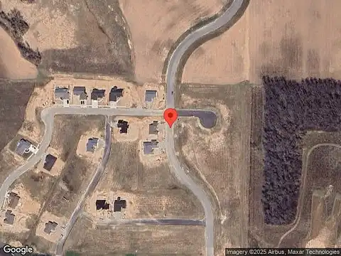 N Sequoia Dr, Appleton, WI 54913