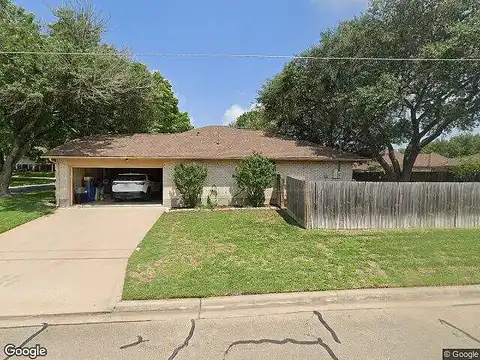 Orchard Oaks Ln, Brenham, TX 77833