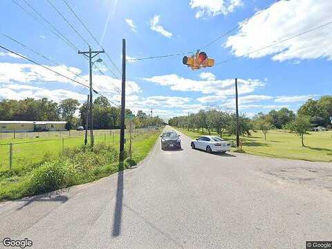 W Fairview St, Alvin, TX 77511