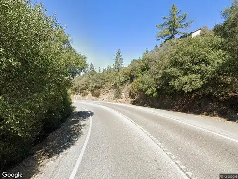 Highway 78, Julian, CA 92036