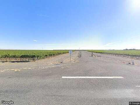 0 25 Road Sw, Mattawa, WA 99349