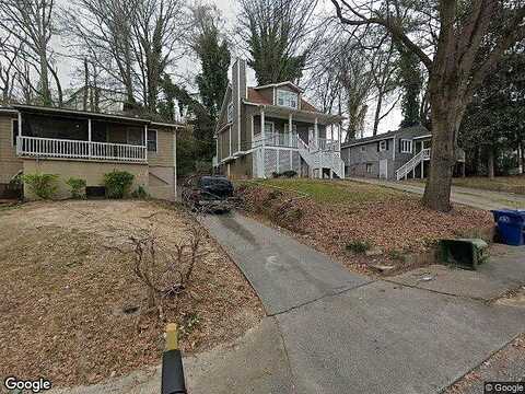 Akridge, Atlanta, GA 30314
