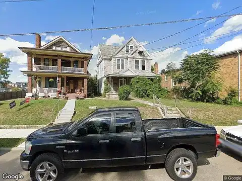 Williams, CINCINNATI, OH 45212