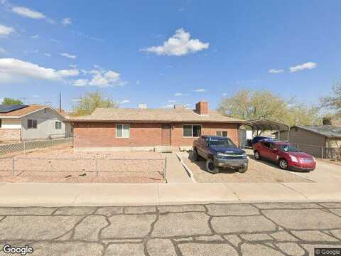 2050 East, SAINT GEORGE, UT 84770
