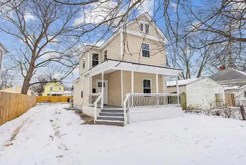 Arlington, COLUMBUS, OH 43211