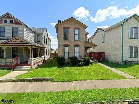 Mound, DAYTON, OH 45402