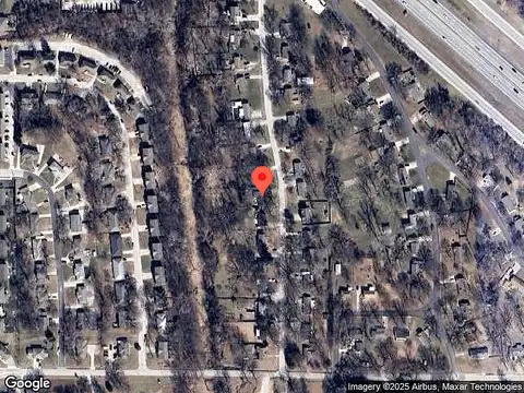 Amoret, KANSAS CITY, MO 64151