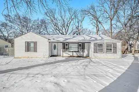 Amoret, KANSAS CITY, MO 64151