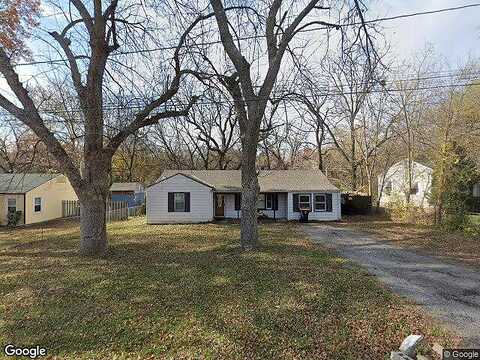 Amoret, KANSAS CITY, MO 64151