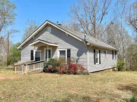 Grays Creek Church, RUTHERFORDTON, NC 28139