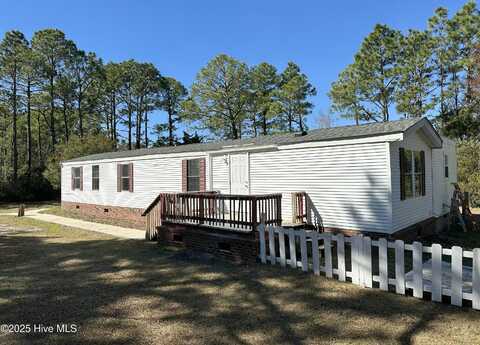 Sea Pines, SOUTHPORT, NC 28461