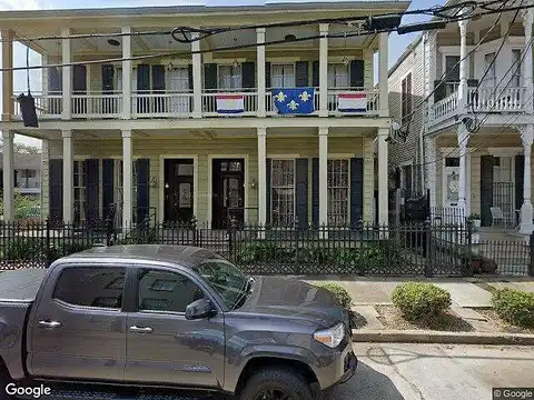 Saint Mary, NEW ORLEANS, LA 70130