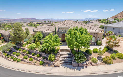 Boston, WASHINGTON, UT 84780