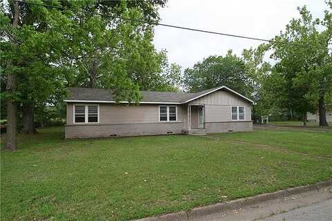 Cherry, VAN, TX 75790