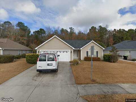 Snowberry, LONGS, SC 29568