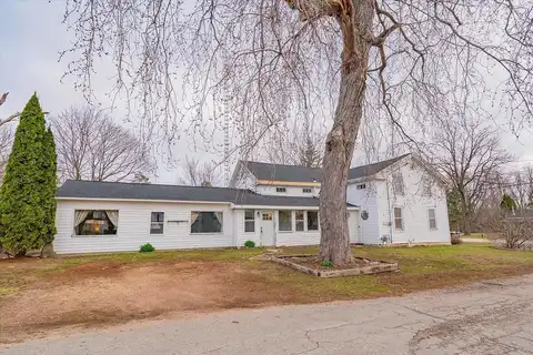 County Road H, EDGERTON, WI 53534